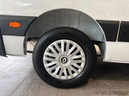 RENAULT Master dCi Maxi L3-H2 Hoch+Lang*Garantie*