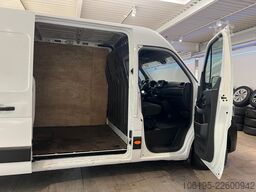 RENAULT Master dCi Maxi L3-H2 Hoch+Lang*Garantie*