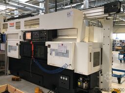 Mazak MULTIPLEX 6300-II Y