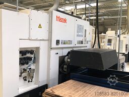 Mazak MULTIPLEX 6300-II Y