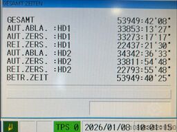 Mazak MULTIPLEX 6300-II Y