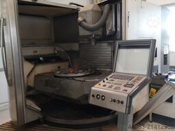 DECKEL-MAHO DMU 100 T