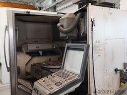 DECKEL-MAHO DMU 100 T