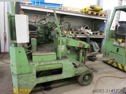 Burgers Equipment B.V. Burgers Equipment B.V. Burgers Equipment B.V.