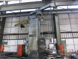 SCHIESS-FRORIEP 4FB 36/22,5 CNC