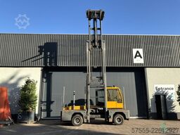Baumann GX70/12/81 TR