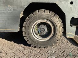 Baumann GX70/12/81 TR