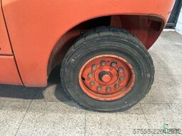 Linde H 50 D (394)