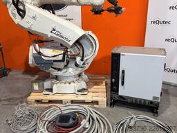 ABB Roboter IRB 6640 180/2.55 M2004
