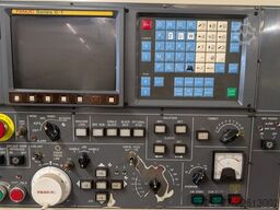 DAINICHI F-35 CNC Lathe | Ø350 mm | L 600mm