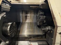 DAINICHI F-35 CNC Lathe | Ø350 mm | L 600mm