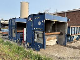 PELLENC MISTRAL 2400