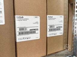 Konica Minolta toner