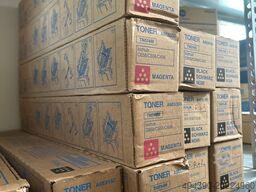 Konica Minolta toner