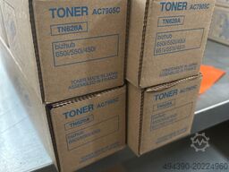 Konica Minolta toner