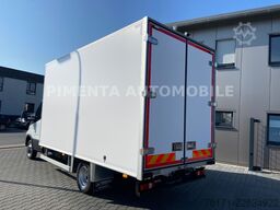 IVECO Daily 70C18A8P MY26 FILZ KOFFER AUT LBW LUFTFED