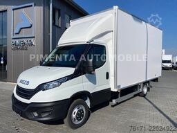 IVECO Daily 70C18A8P MY26 FILZ KOFFER AUT LBW LUFTFED