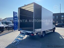 IVECO Daily 70C18A8P MY26 FILZ KOFFER AUT LBW LUFTFED