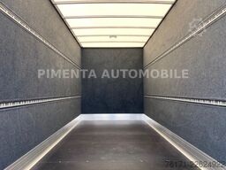 IVECO Daily 70C18A8P MY26 FILZ KOFFER AUT LBW LUFTFED