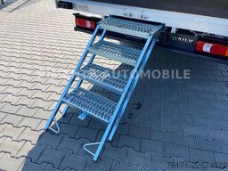 IVECO Daily 70C18A8P MY26 FILZ KOFFER AUT LBW LUFTFED