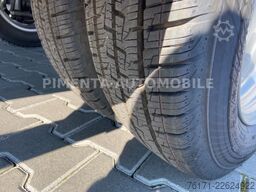 IVECO Daily 70C18A8P MY26 FILZ KOFFER AUT LBW LUFTFED
