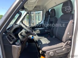 IVECO Daily 70C18A8P MY26 FILZ KOFFER AUT LBW LUFTFED