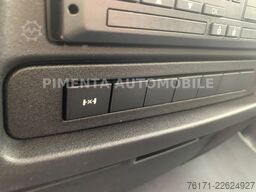 IVECO Daily 70C18H MY26 DOKA PRITSCHE KISTE DIFFS AHK