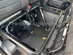IVECO Daily 70C18H MY26 DOKA PRITSCHE KISTE DIFFS AHK