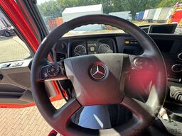 MERCEDES-BENZ ANTOS 2540 kompletter ZUG