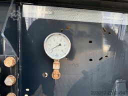 SCHWARZMÜLLER SK K10VLN3 Kippauflieger 3 Achse