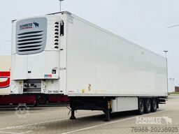 Schmitz Cargobull Tiefkühler Fleischhang