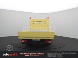 VOLKSWAGEN Crafter 35 *TOP ZUSTAND* 1.HAND+AHK 3,0t (0524)