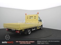 VOLKSWAGEN Crafter 35 *TOP ZUSTAND* 1.HAND+AHK 3,0t (0524)