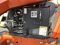 JLG 340AJ (4566)