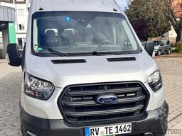 FORD Transit 4,6t L4 18-Sitzer, Trend, Garantie