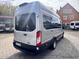 FORD Transit 4,6t L4 18-Sitzer, Trend, Garantie