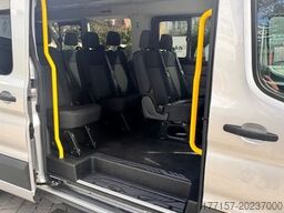FORD Transit 4,6t L4 18-Sitzer, Trend, Garantie