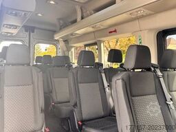 FORD Transit 4,6t L4 18-Sitzer, Trend, Garantie