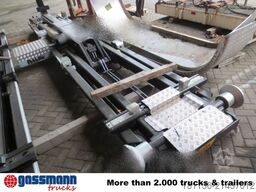  T20-60-S Abrollanlage