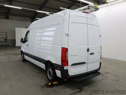 Mercedes-Benz Sprinter315 KA,3924mm,SortimoRegal/Leiterträger