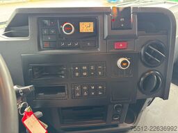 Renault C 460 / Hydraulic / Big Axle / 497.000..KM!! / ...