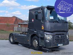 Renault C 520