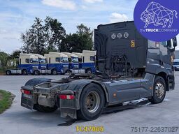 Renault C 520