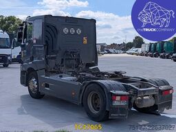 Renault C 520