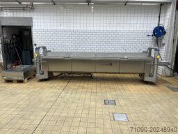 HiTec Food Systems Steamer 45/400E