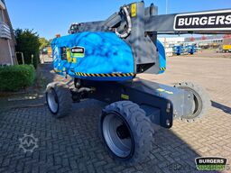 Sinoboom AB18EJ (AB600EJ)