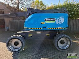 Sinoboom AB18EJ (AB600EJ)