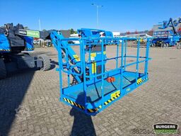 Sinoboom AB18EJ (AB600EJ)