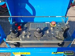 Sinoboom AB18EJ (AB600EJ)
