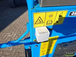 Sinoboom AB18EJ (AB600EJ)